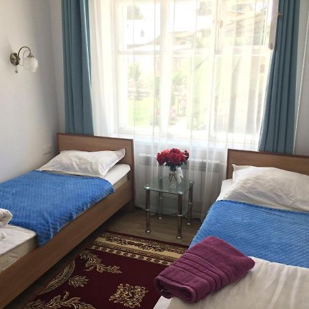 Kbh-Karakol Based Hostel 外观 照片