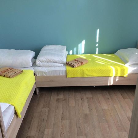 Kbh-Karakol Based Hostel 外观 照片