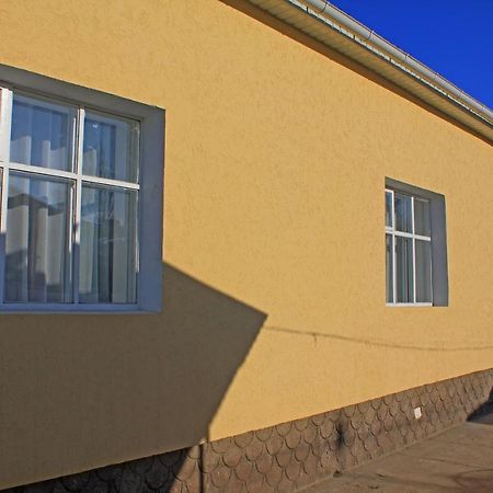 Kbh-Karakol Based Hostel 外观 照片