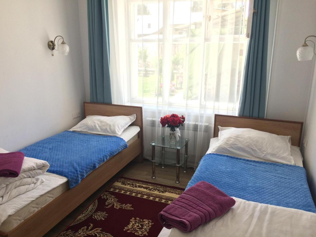 Kbh-Karakol Based Hostel 外观 照片