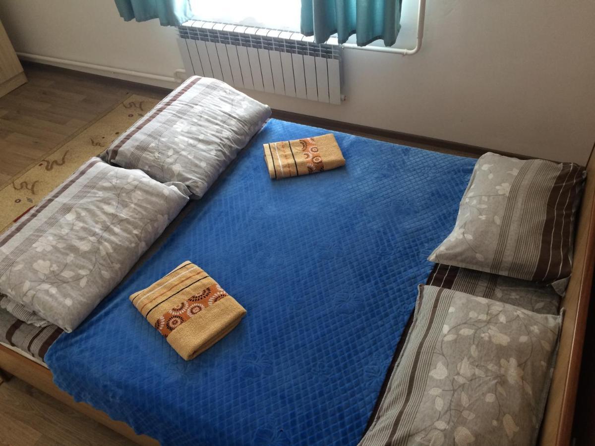 Kbh-Karakol Based Hostel 外观 照片