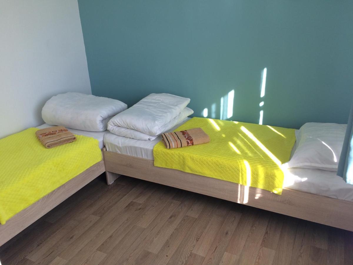 Kbh-Karakol Based Hostel 外观 照片