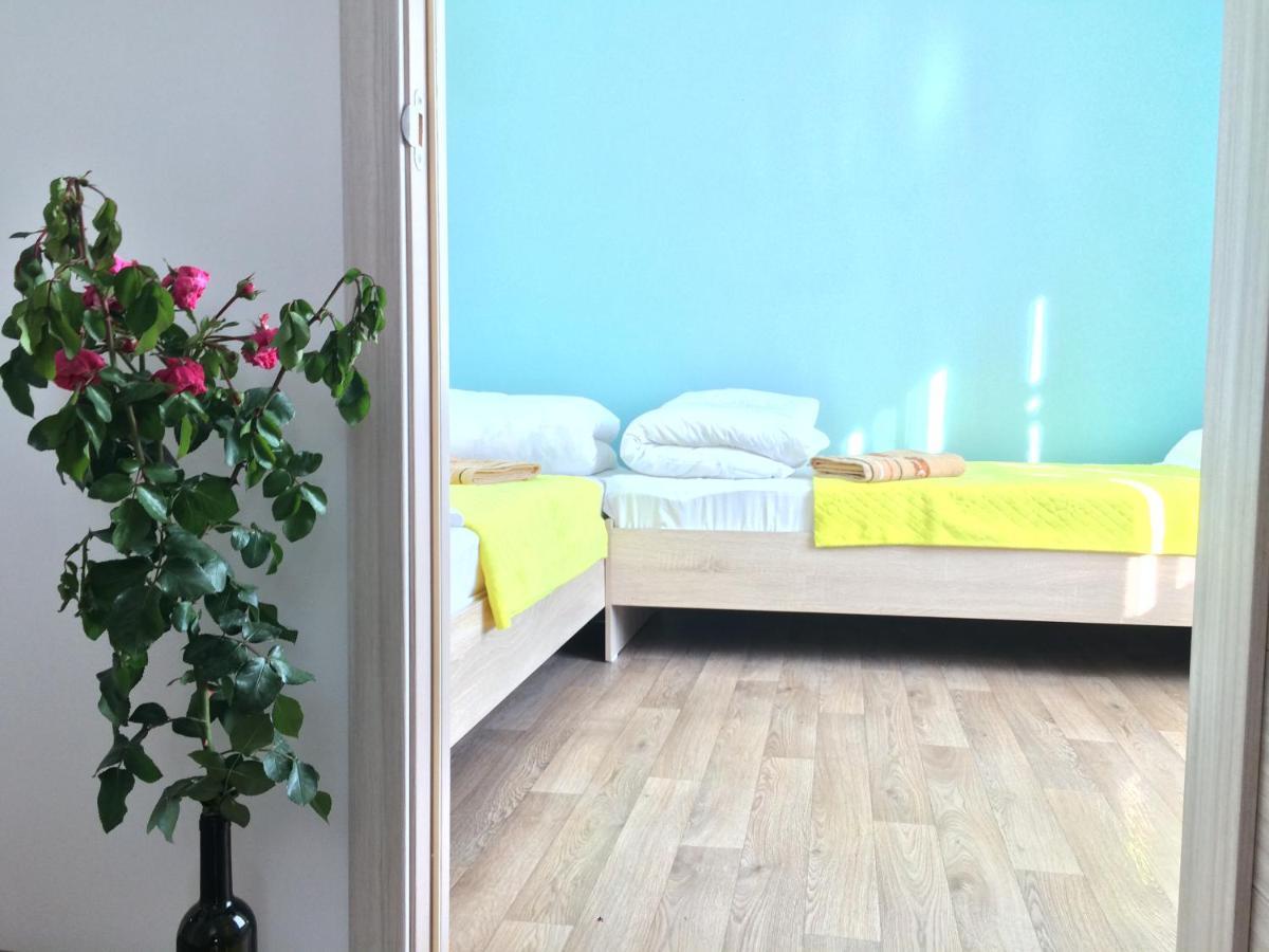 Kbh-Karakol Based Hostel 外观 照片