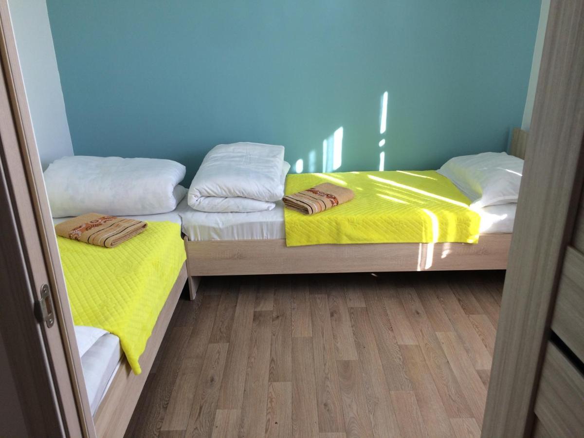 Kbh-Karakol Based Hostel 外观 照片
