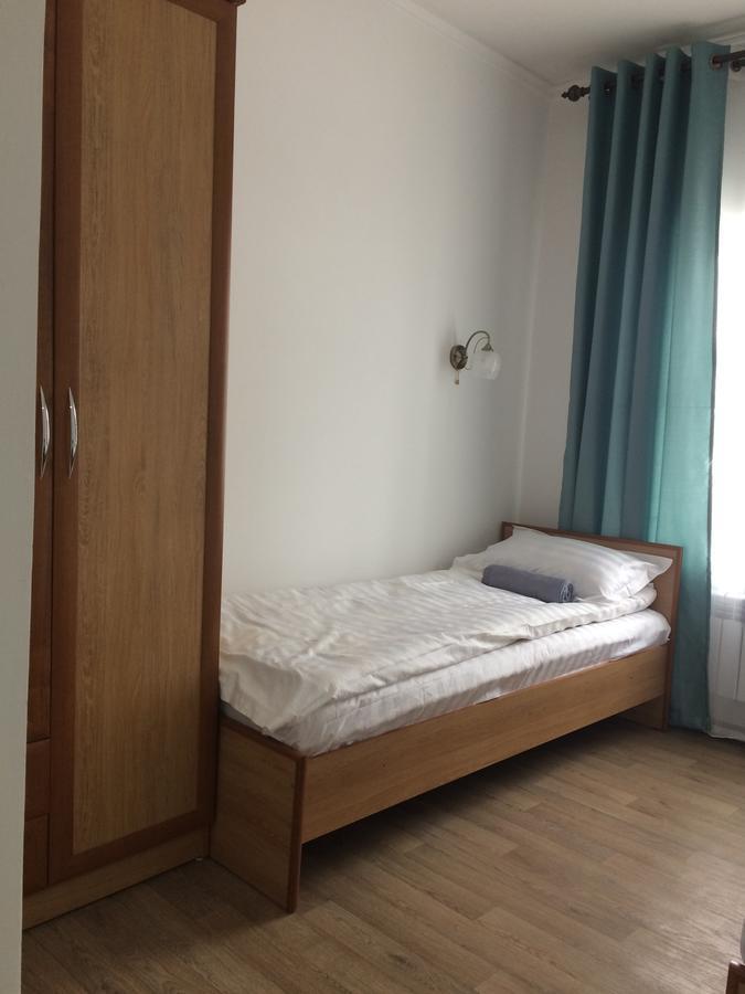Kbh-Karakol Based Hostel 外观 照片