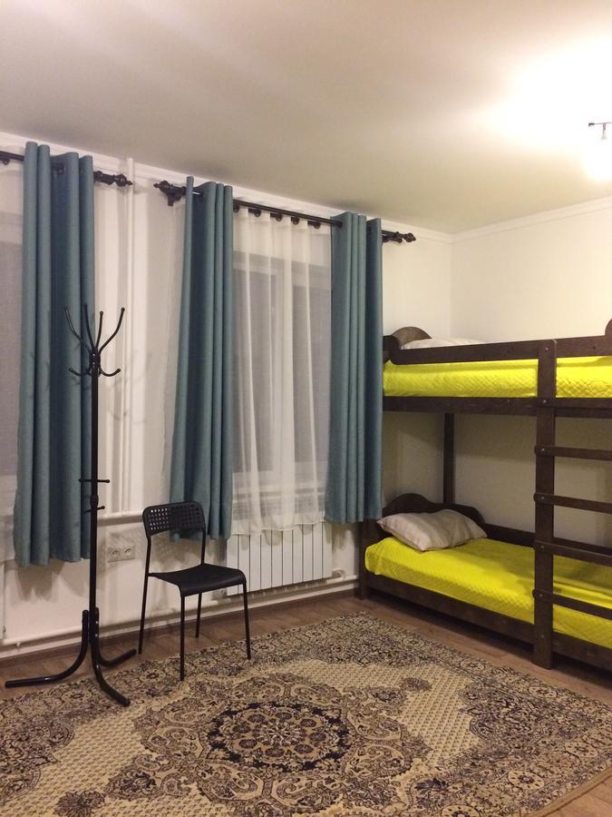 Kbh-Karakol Based Hostel 外观 照片
